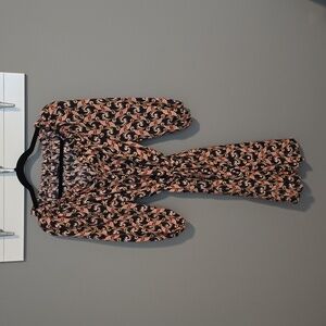 The Webster summer dress